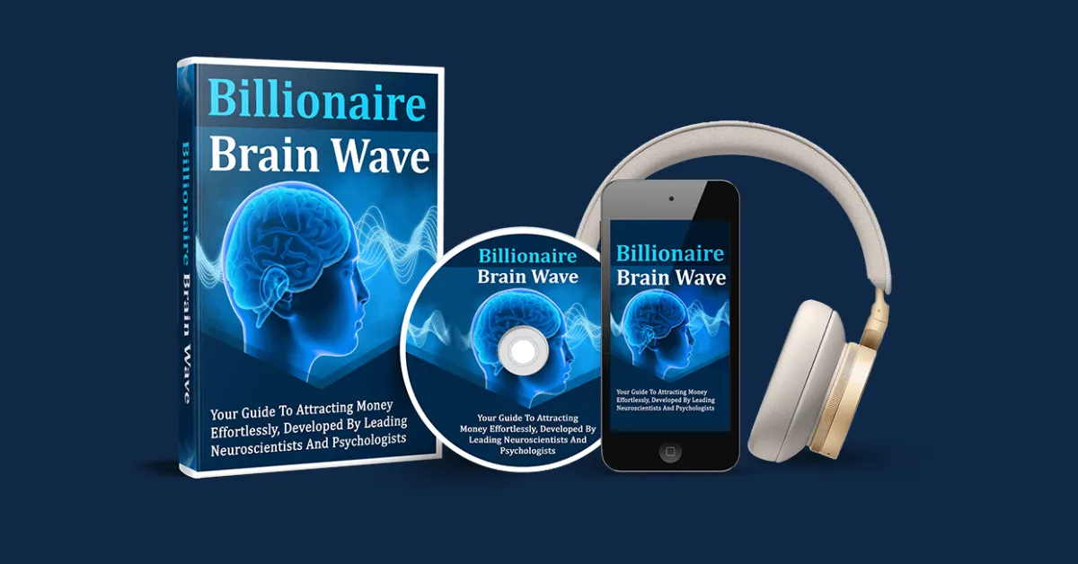 Billionaire Brain Wave Reviews