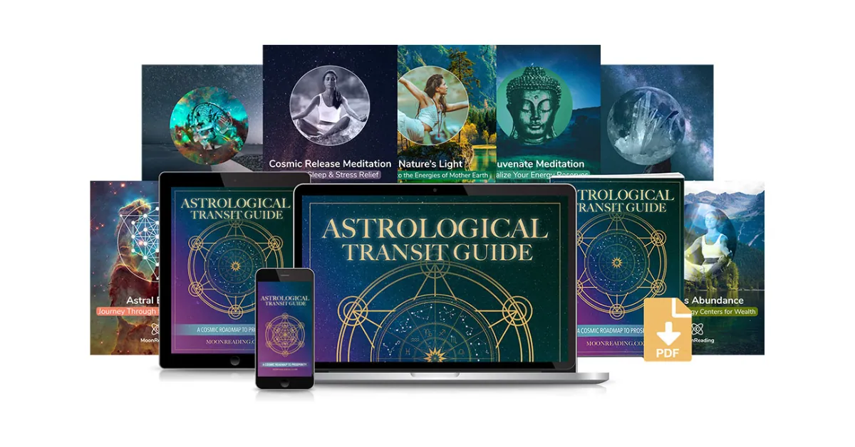 Moon Reading Reviews