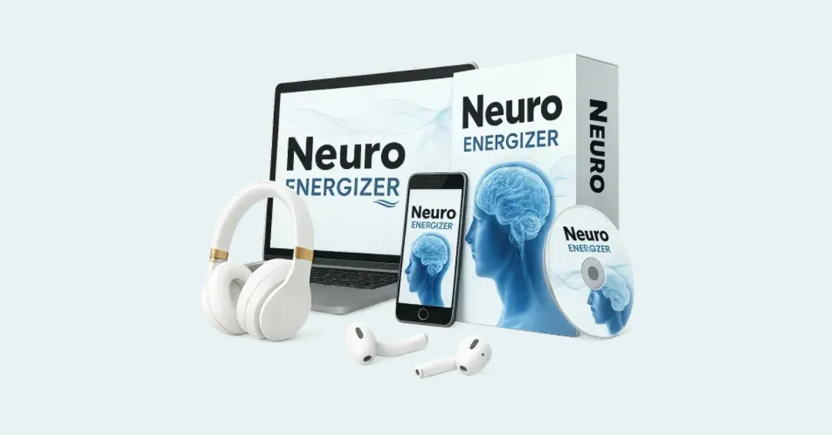 Neuro Energizer Reviews