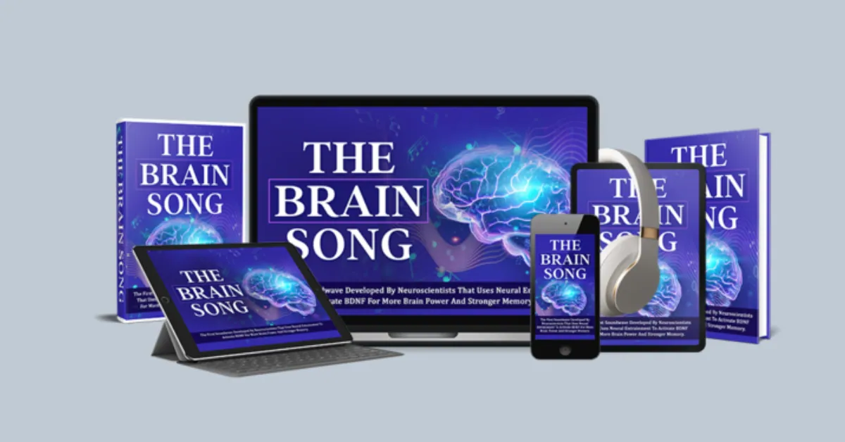 The Brain Song Reviews